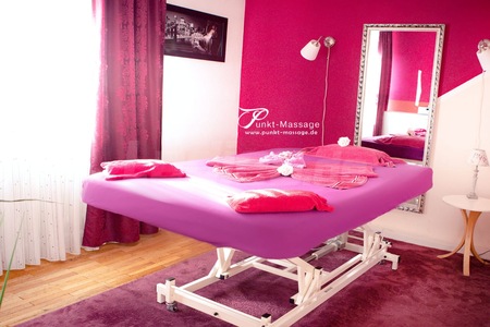 Punkt Massage, Karlsruhe