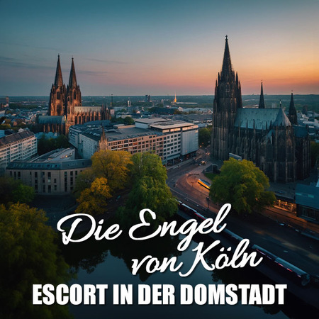 Die Erfüllung der Träume mit einem Escort in Köln 