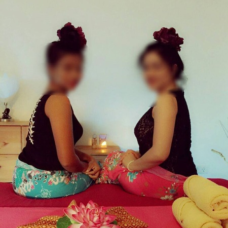 Relax Thai Massage