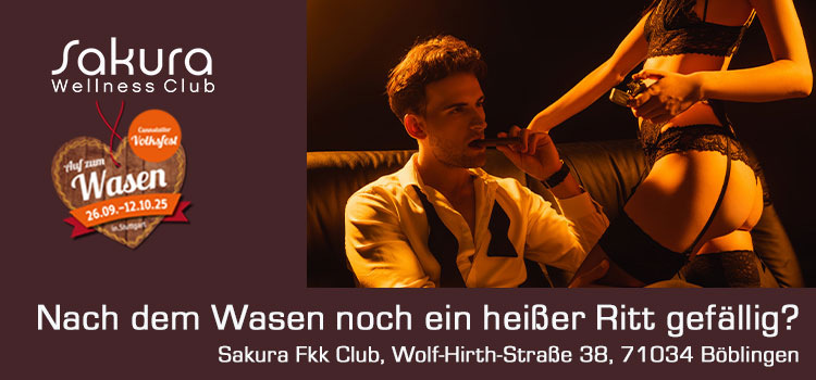 SAKURA - Premium Club