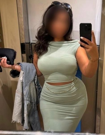 Deutsch-Kurdin Amara(Party/GF-Sex), Lüneburg