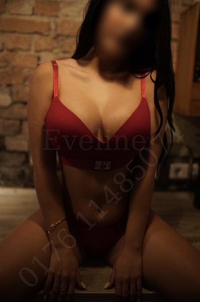 Foto von Eveline -ab 01.02. vor Ort!