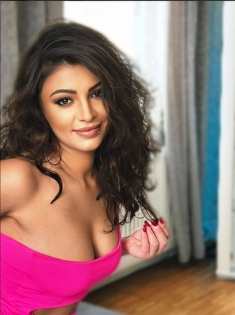 Haus Rote Rose, Messel