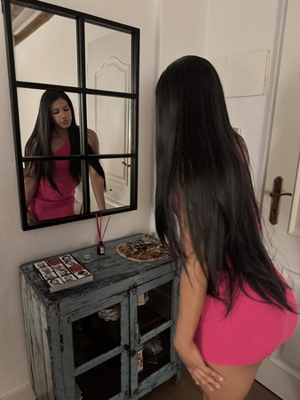 TS Isabella Latina, Lübeck