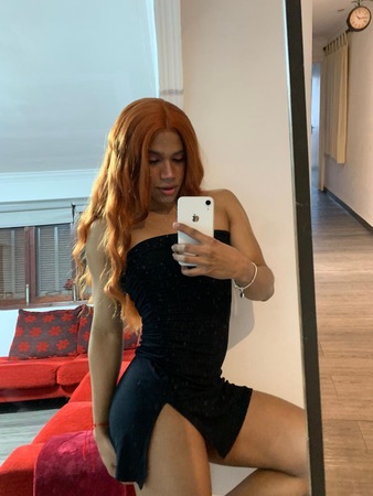 TS Isabella Latina, Lübeck