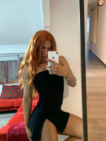 TS Isabella Latina, Lübeck