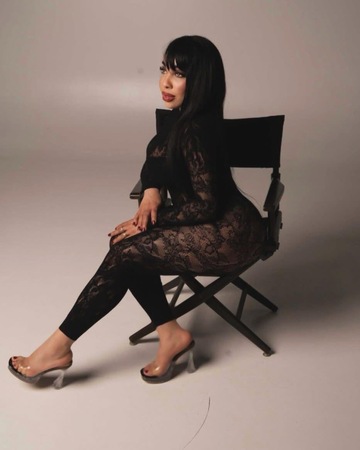 Paola ab 01.04. im Haus 65 OG, Ulm