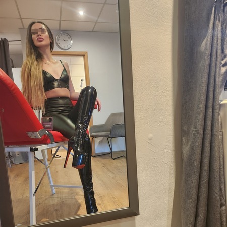 NEU Lady Katharina - Gynstuhl vorhanden!, Bamberg