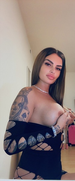 Foto von Natali - Noch 1 Woche!
