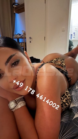 Jasmine Party Girl (18+), Düsseldorf