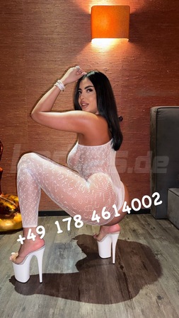 Jasmine Party Girl (18+), Düsseldorf