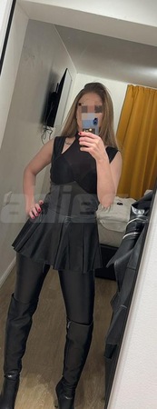 Elisa Prvat ; Diskret & Seriös, Recklinghausen