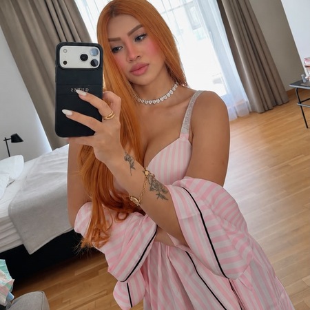 Victoria latina - NEU!**Nur whatsapp*, Dresden
