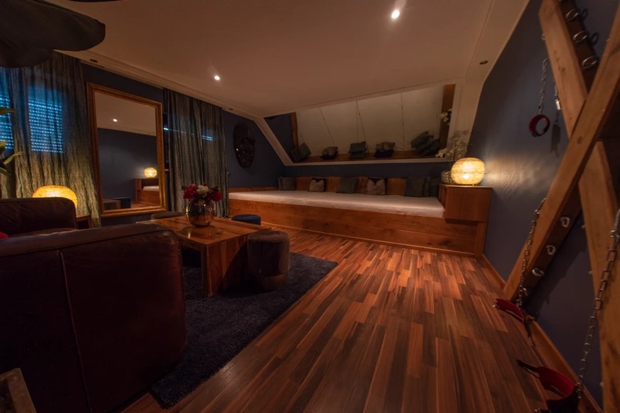 Foto von Sonnige Zeiten für guten Sex