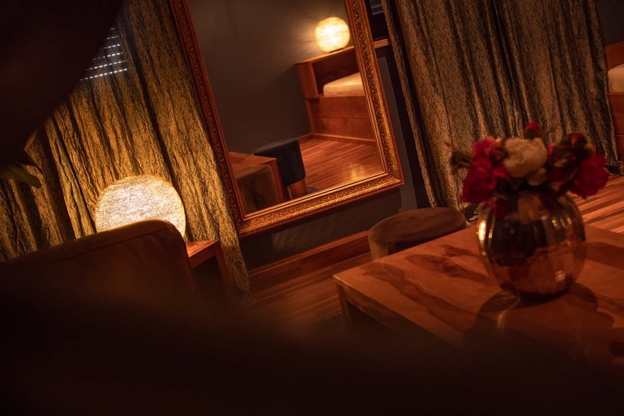 Foto von Sonnige Zeiten für guten Sex