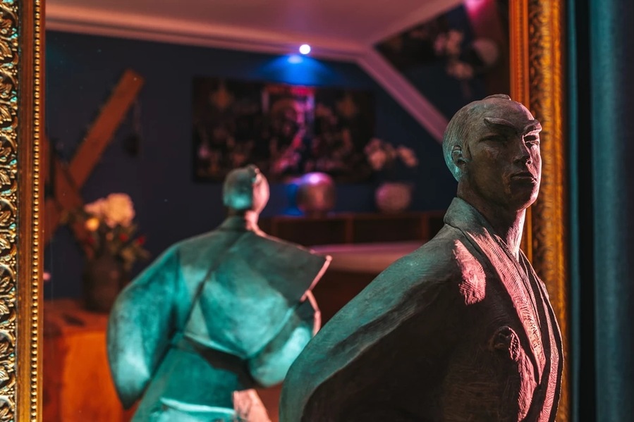 Foto von Sonnige Zeiten für guten Sex