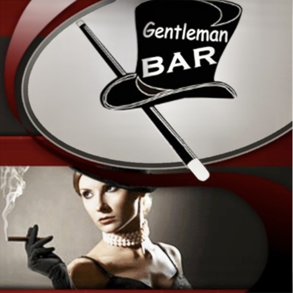 GENTLEMAN-BAR