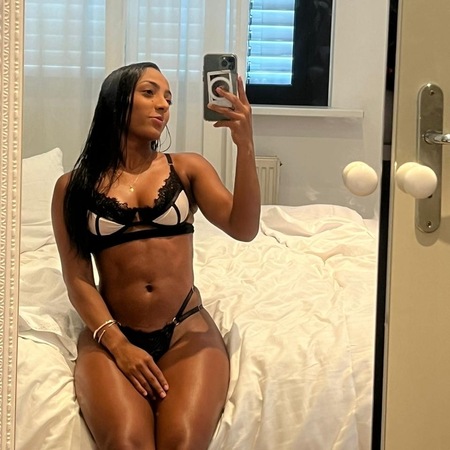 Samantha - Sweet Colombian Women, Frankfurt am Main