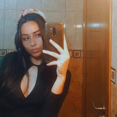 Francheska 20 J. GV & mehr