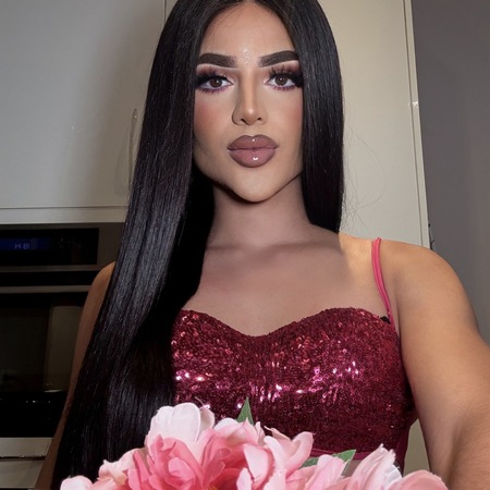 TS NINOSKA PARTY VIP, Hildesheim