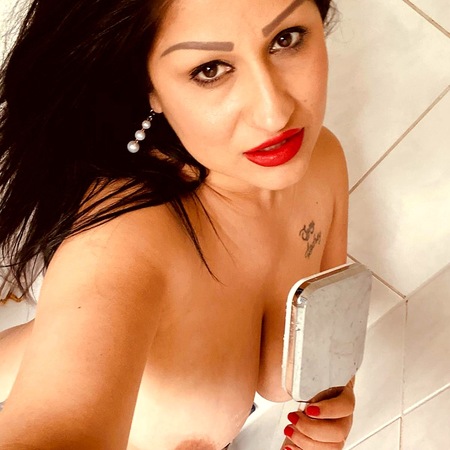 Switscherin bizarr Karina im Vögelnest, Karlsruhe - Hagsfeld