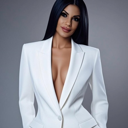 Samira aus Spanien - Luxusladies, Heilbronn