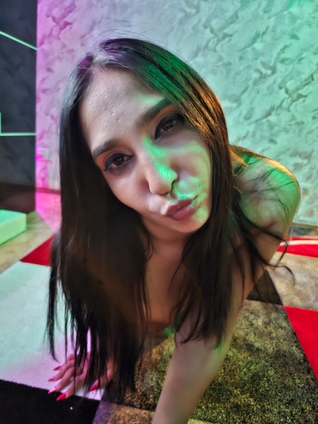 Foto von Lady  Alisa