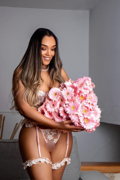 Jennifer im Club Purple – Trier photo 2