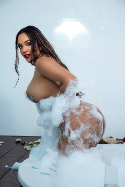 Jennifer im Club Purple – Trier photo 5