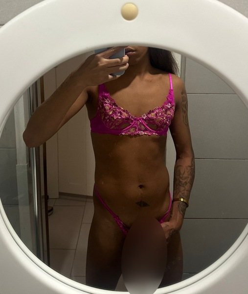 Foto von TS Sofia Garces Dominatrix