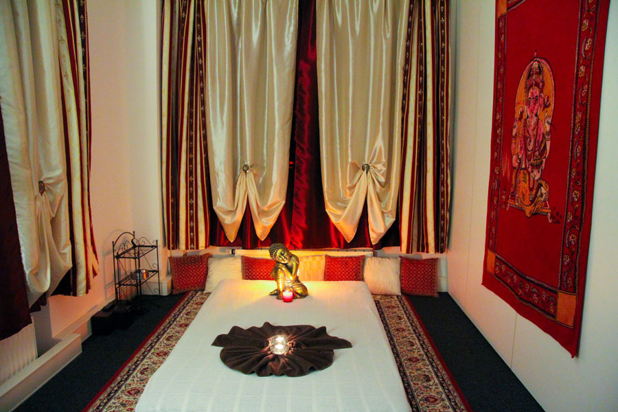Foto von Massagewelten by Traum & Zeit
