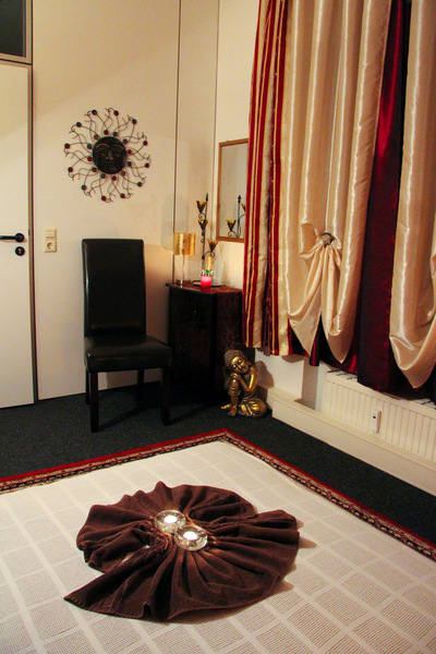 Foto von Massagewelten by Traum & Zeit