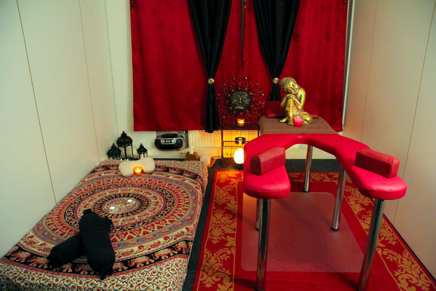Foto von Massagewelten by Traum & Zeit