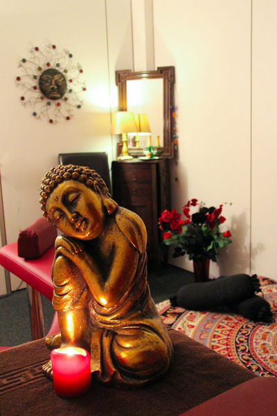 Foto von Massagewelten by Traum & Zeit
