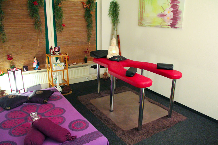 Foto von Massagewelten by Traum & Zeit