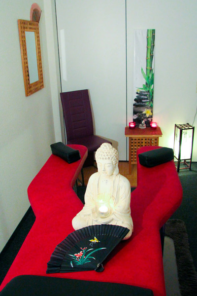 Foto von Massagewelten by Traum & Zeit
