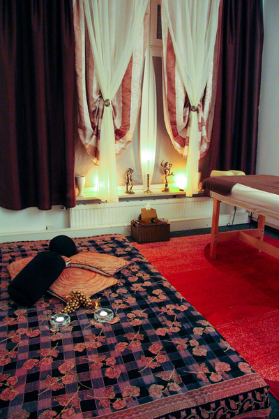 Foto von Massagewelten by Traum & Zeit