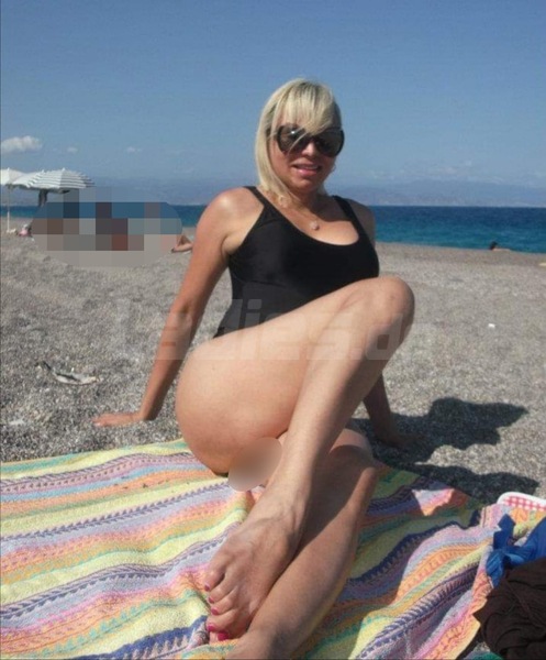 Foto von TS KAROLINA 100% Originalbilder