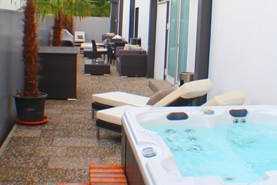 Foto von Stilvoll verführen lassen und grandios genießen