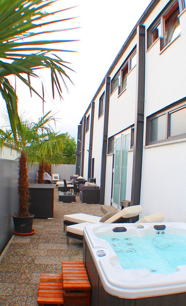 Foto von Stilvoll verführen lassen und grandios genießen