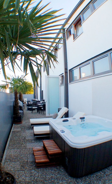 Foto von Stilvoll verführen lassen und grandios genießen