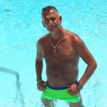 Foto von Carlos - ausdauernd & d*uergeil