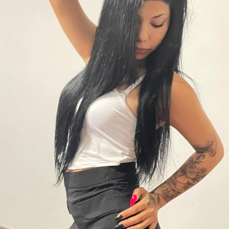 Anni 22 Jahre, Offenburg