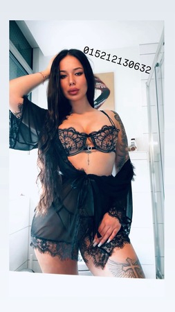 Kim - Top Service + Geile Massage, Nürnberg