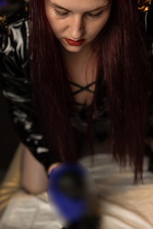 Deutsche Amelie, Saarbrücken