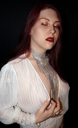 Deutsche Amelie, Saarbrücken