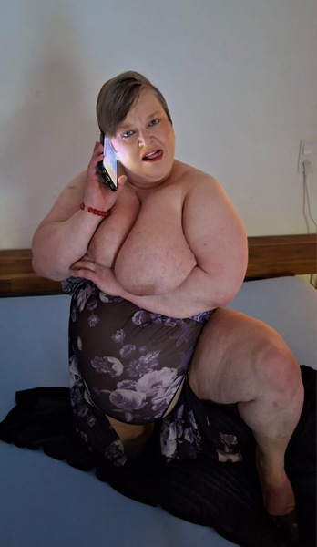 Foto von Steffi - XXL T*TTEN