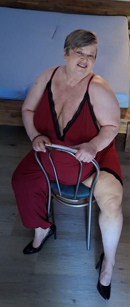 Foto von Steffi - XXL T*TTEN