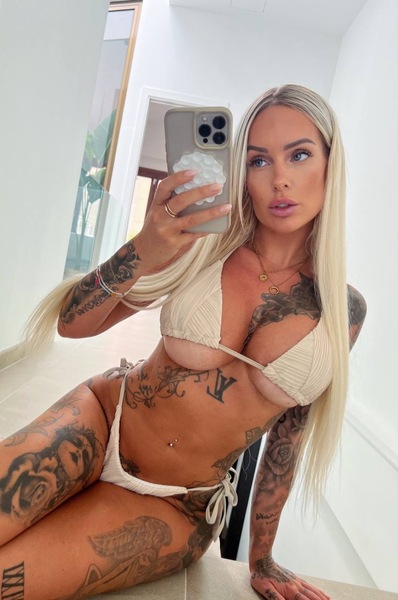Foto von Vanessa Louis