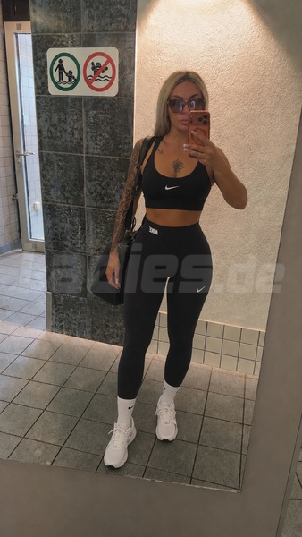 Foto von Kelly